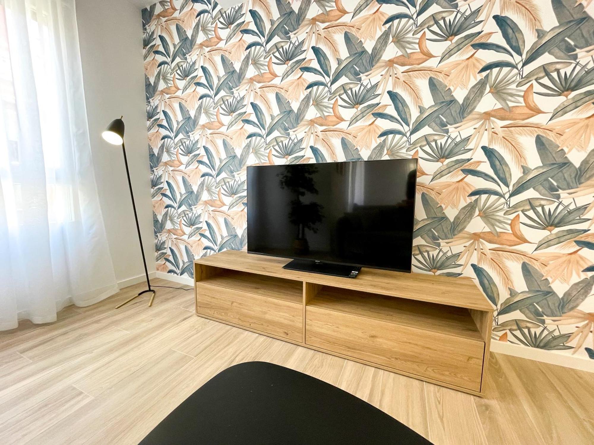 Apartamentos Zaragoza Gran Via 3000 מראה חיצוני תמונה