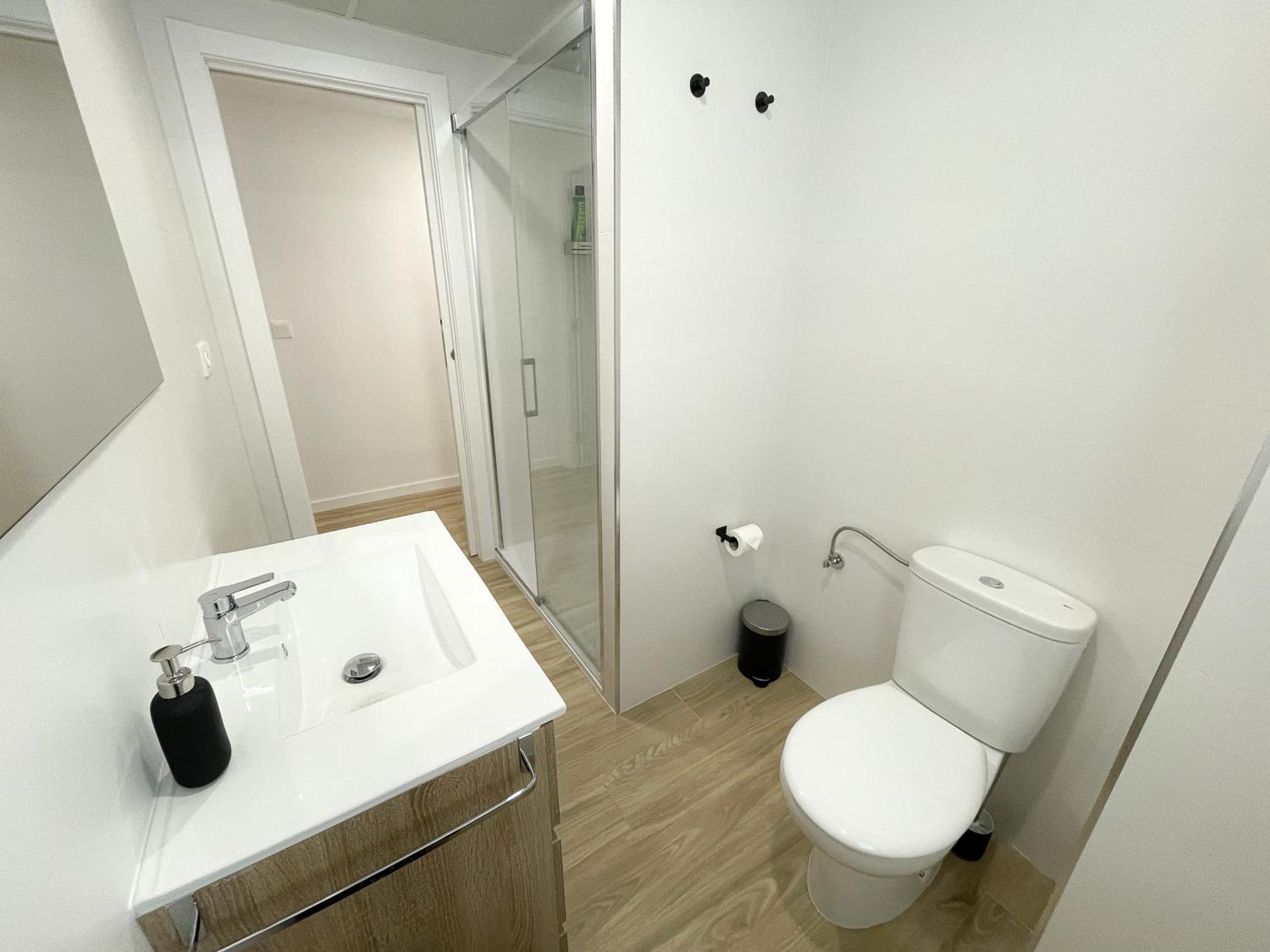 Apartamentos Zaragoza Gran Via 3000 מראה חיצוני תמונה