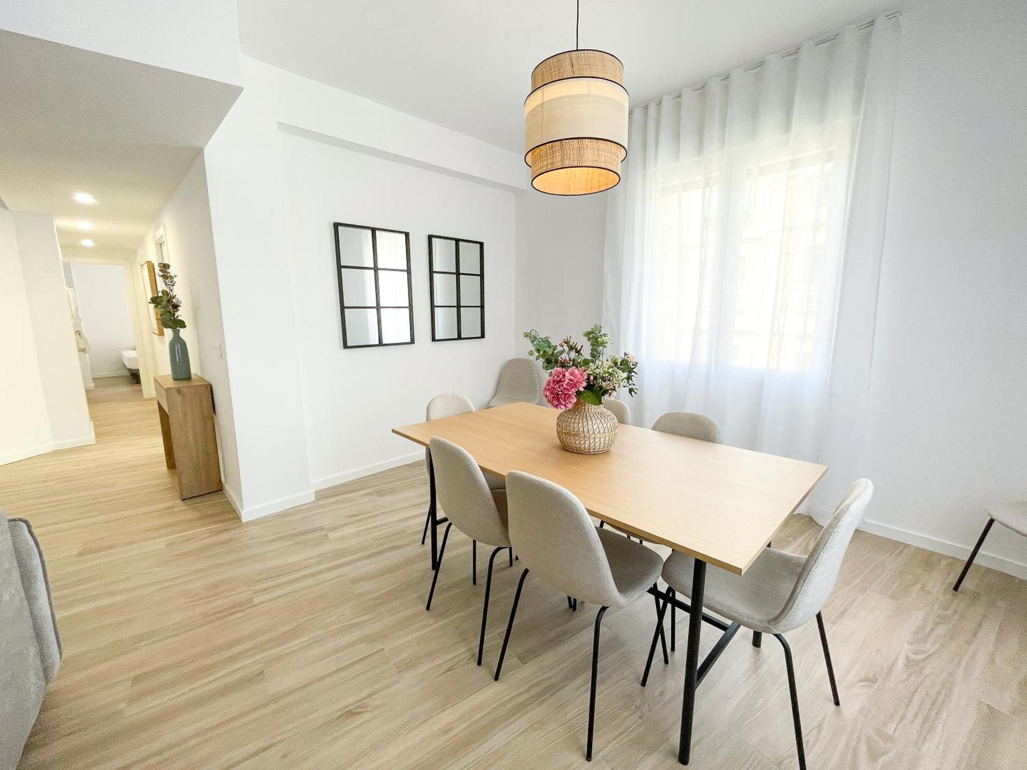 Apartamentos Zaragoza Gran Via 3000 מראה חיצוני תמונה