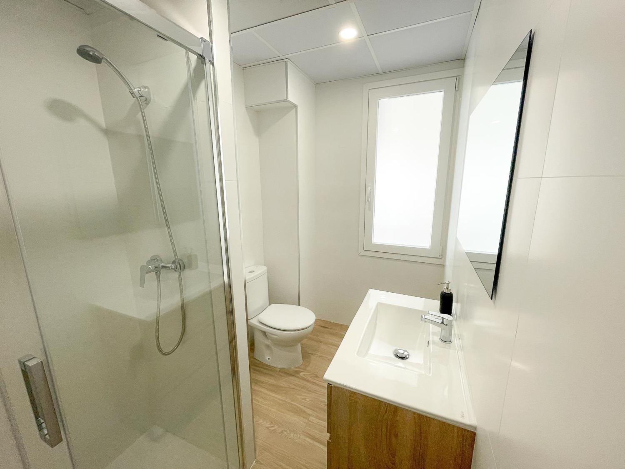 Apartamentos Zaragoza Gran Via 3000 מראה חיצוני תמונה