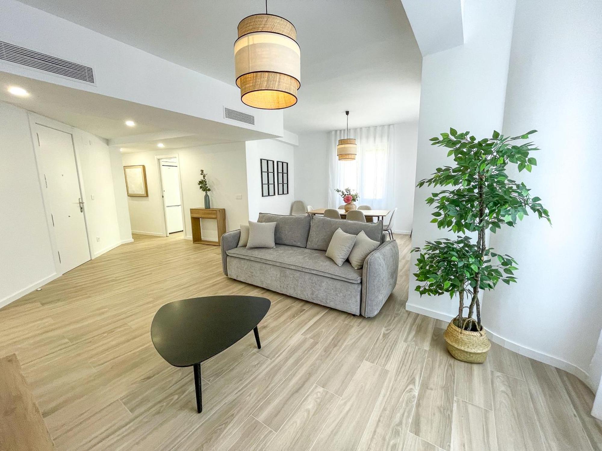 Apartamentos Zaragoza Gran Via 3000 מראה חיצוני תמונה