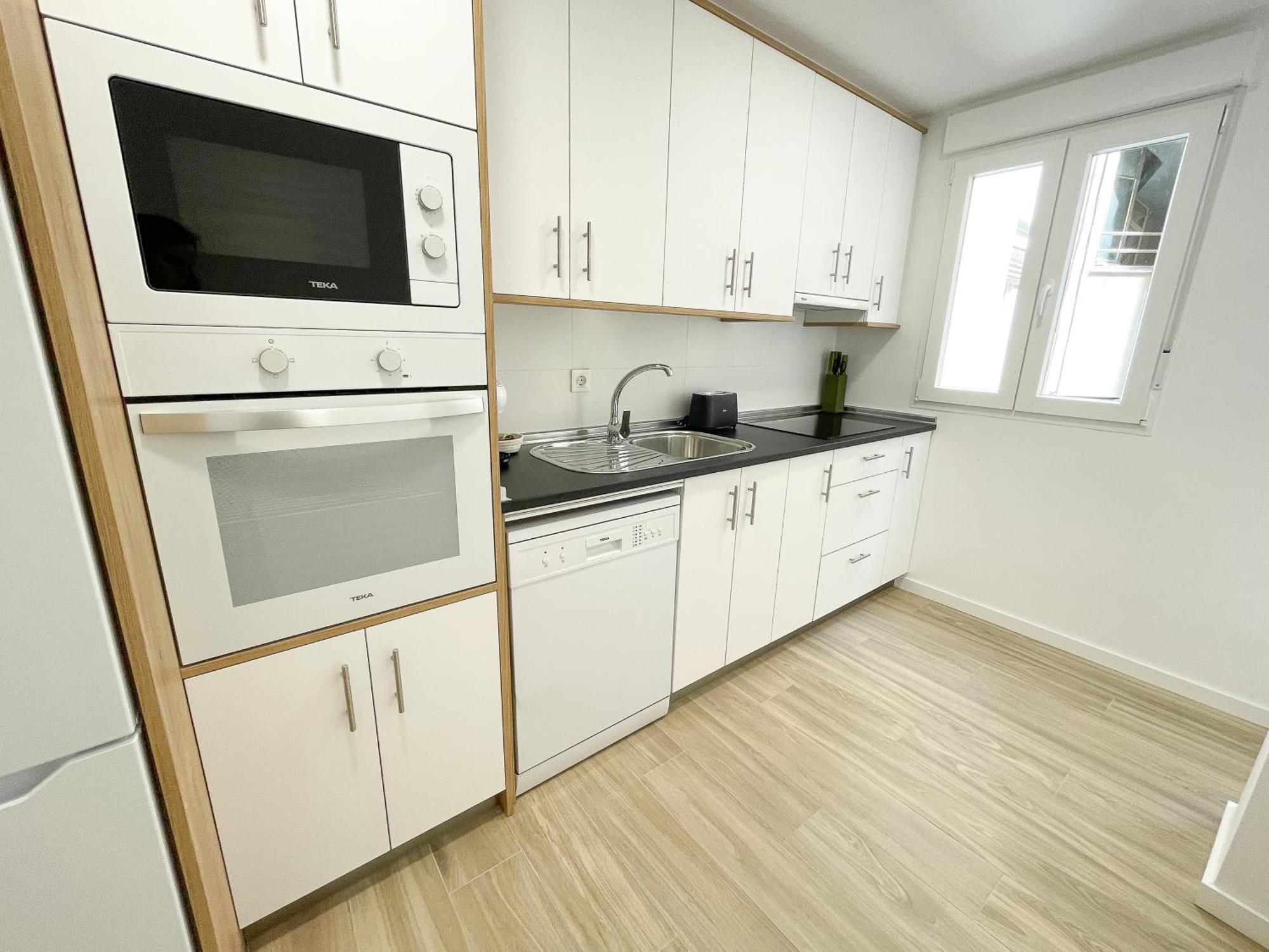 Apartamentos Zaragoza Gran Via 3000 מראה חיצוני תמונה
