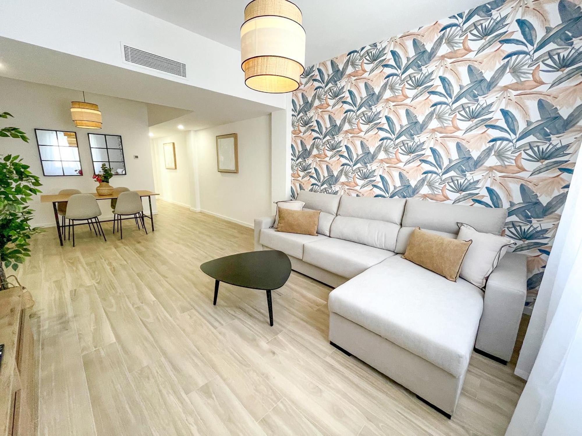 Apartamentos Zaragoza Gran Via 3000 מראה חיצוני תמונה