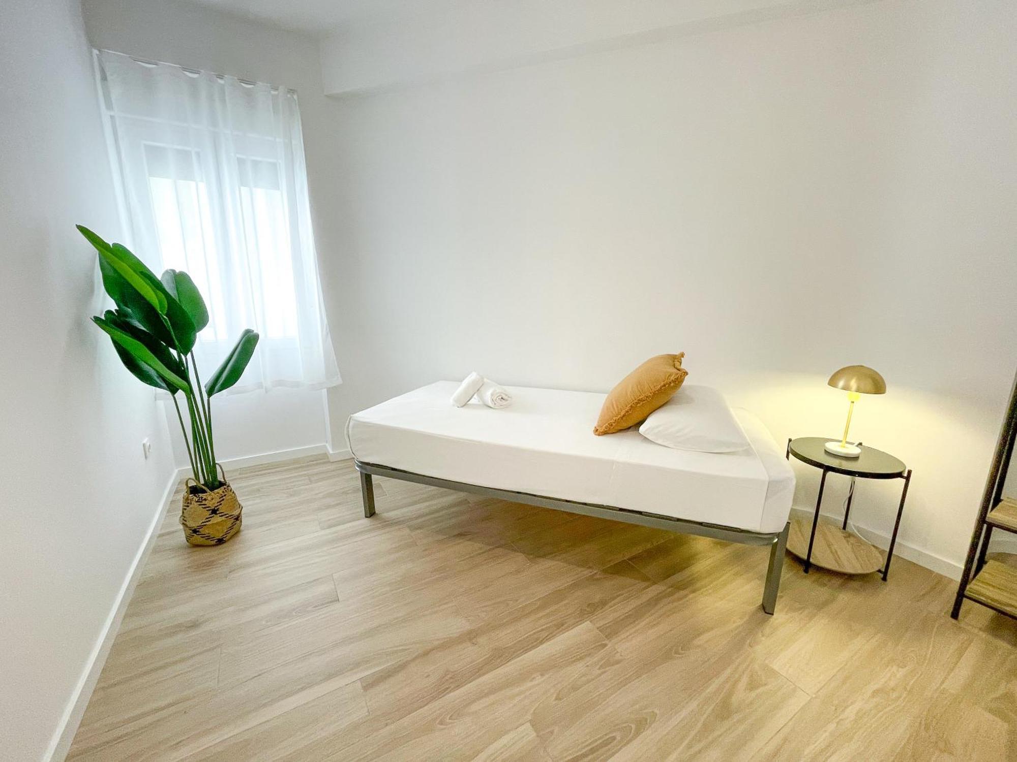 Apartamentos Zaragoza Gran Via 3000 מראה חיצוני תמונה