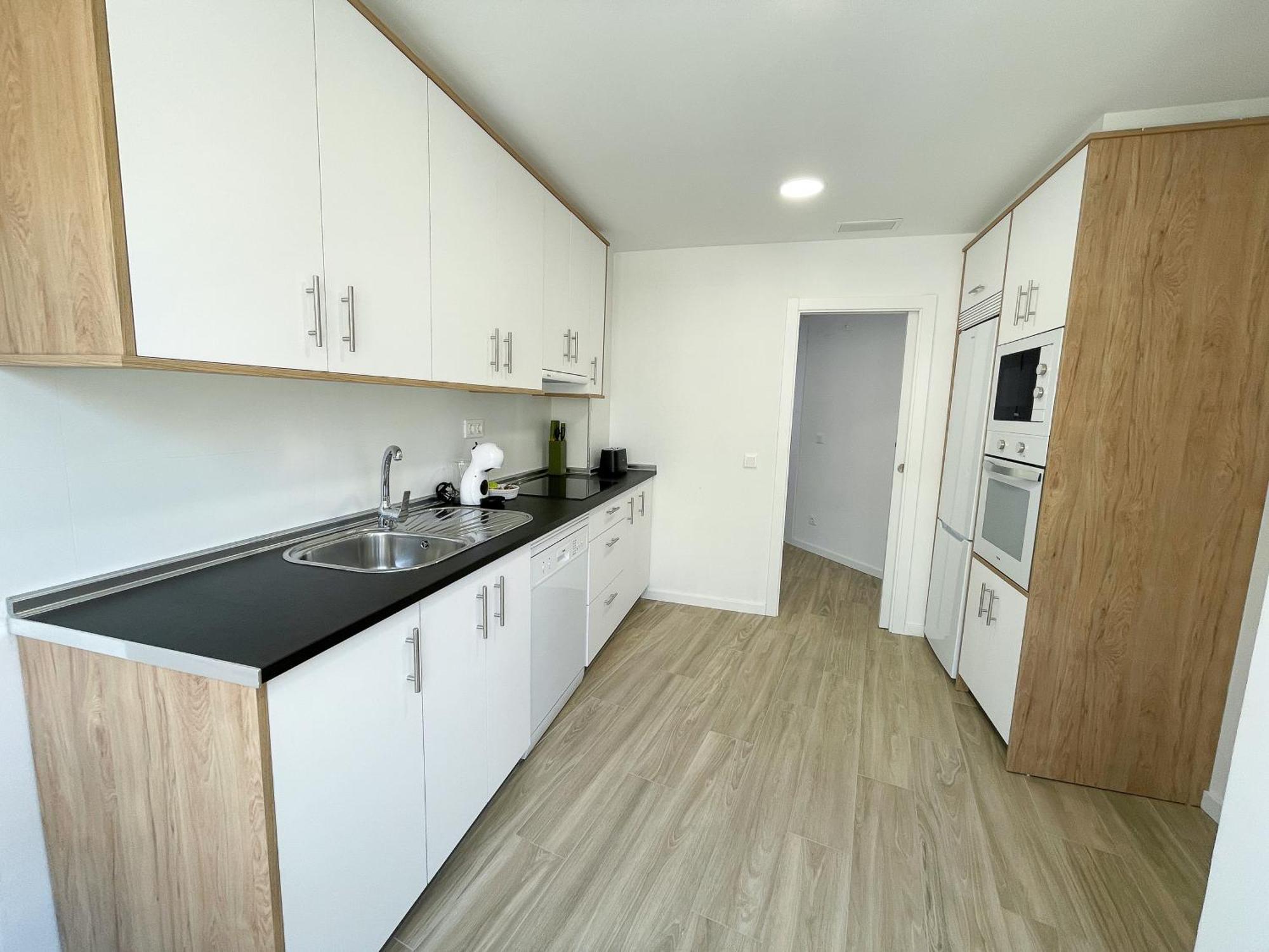 Apartamentos Zaragoza Gran Via 3000 מראה חיצוני תמונה
