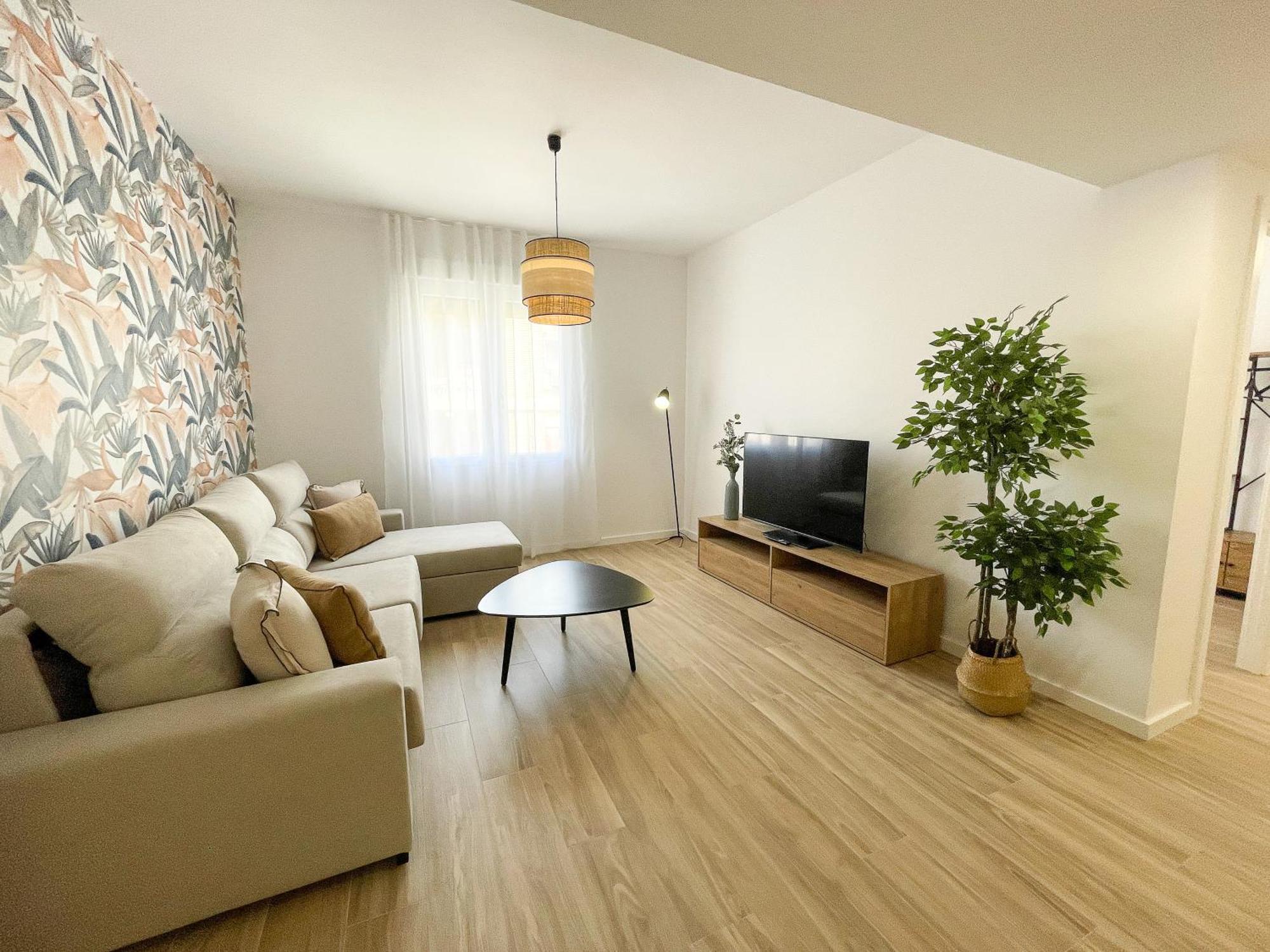 Apartamentos Zaragoza Gran Via 3000 מראה חיצוני תמונה
