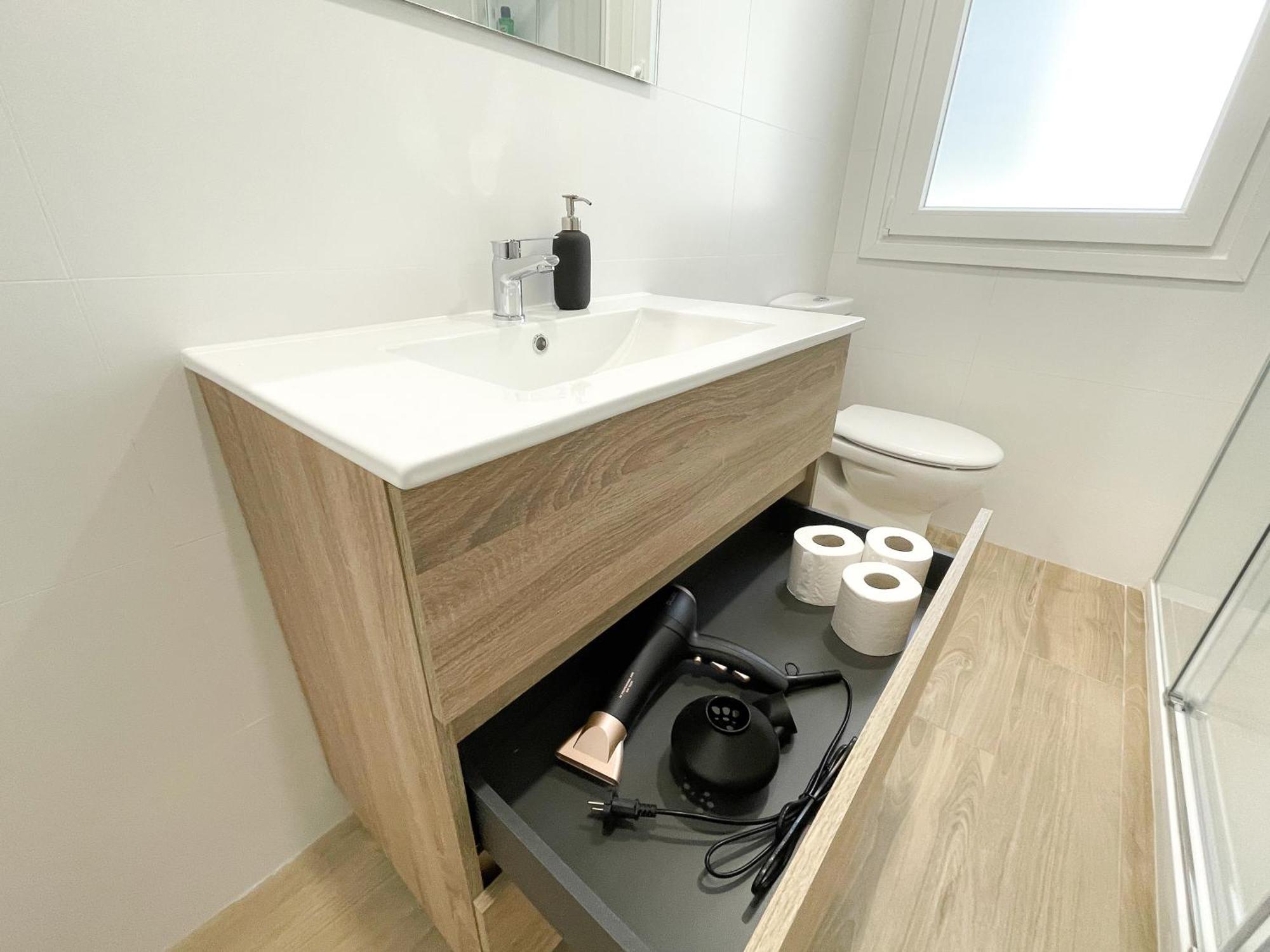 Apartamentos Zaragoza Gran Via 3000 מראה חיצוני תמונה