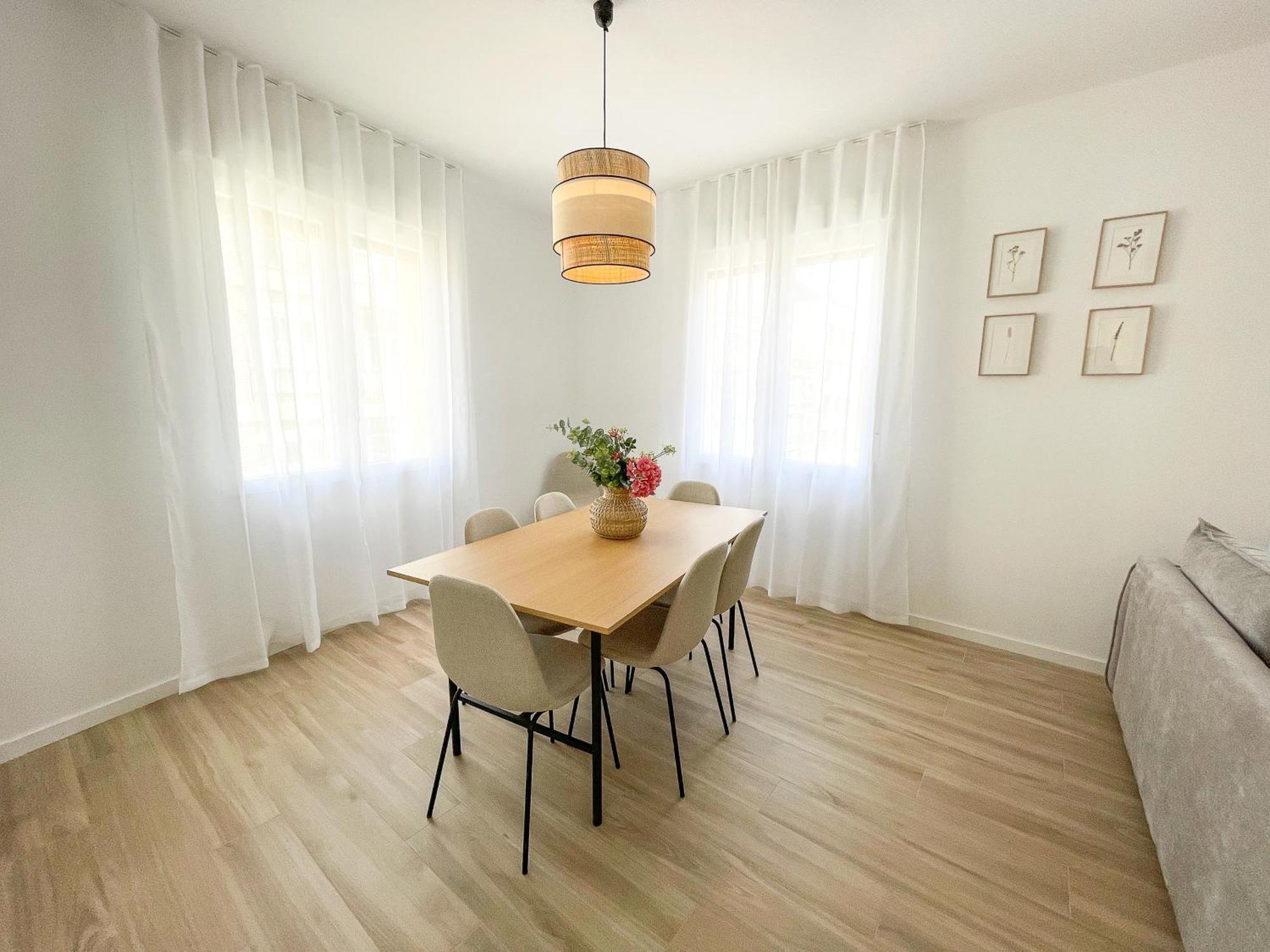 Apartamentos Zaragoza Gran Via 3000 מראה חיצוני תמונה