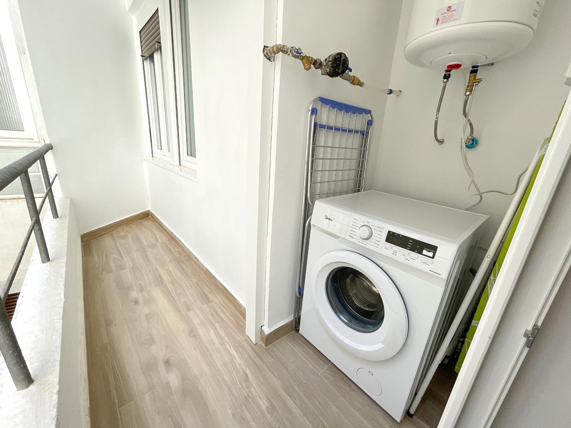 Apartamentos Zaragoza Gran Via 3000 מראה חיצוני תמונה