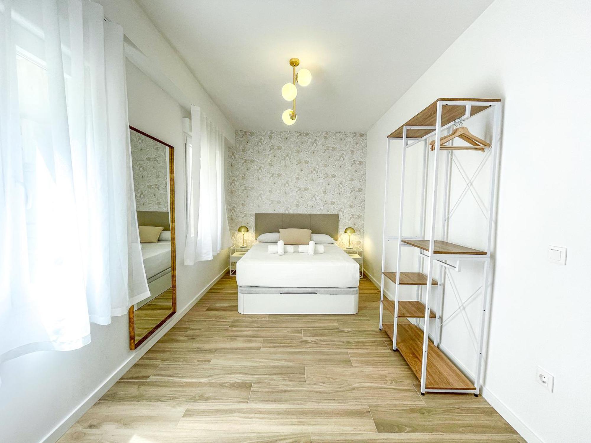Apartamentos Zaragoza Gran Via 3000 מראה חיצוני תמונה