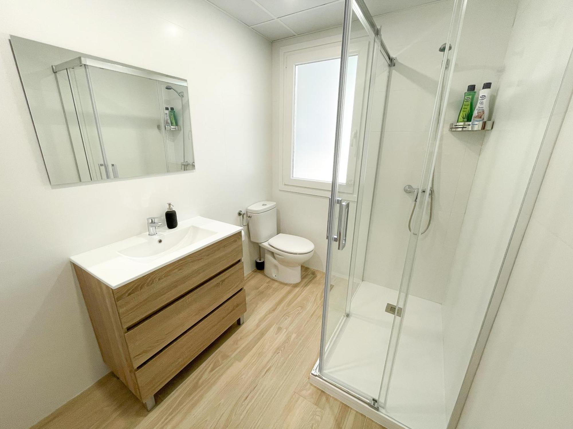 Apartamentos Zaragoza Gran Via 3000 מראה חיצוני תמונה