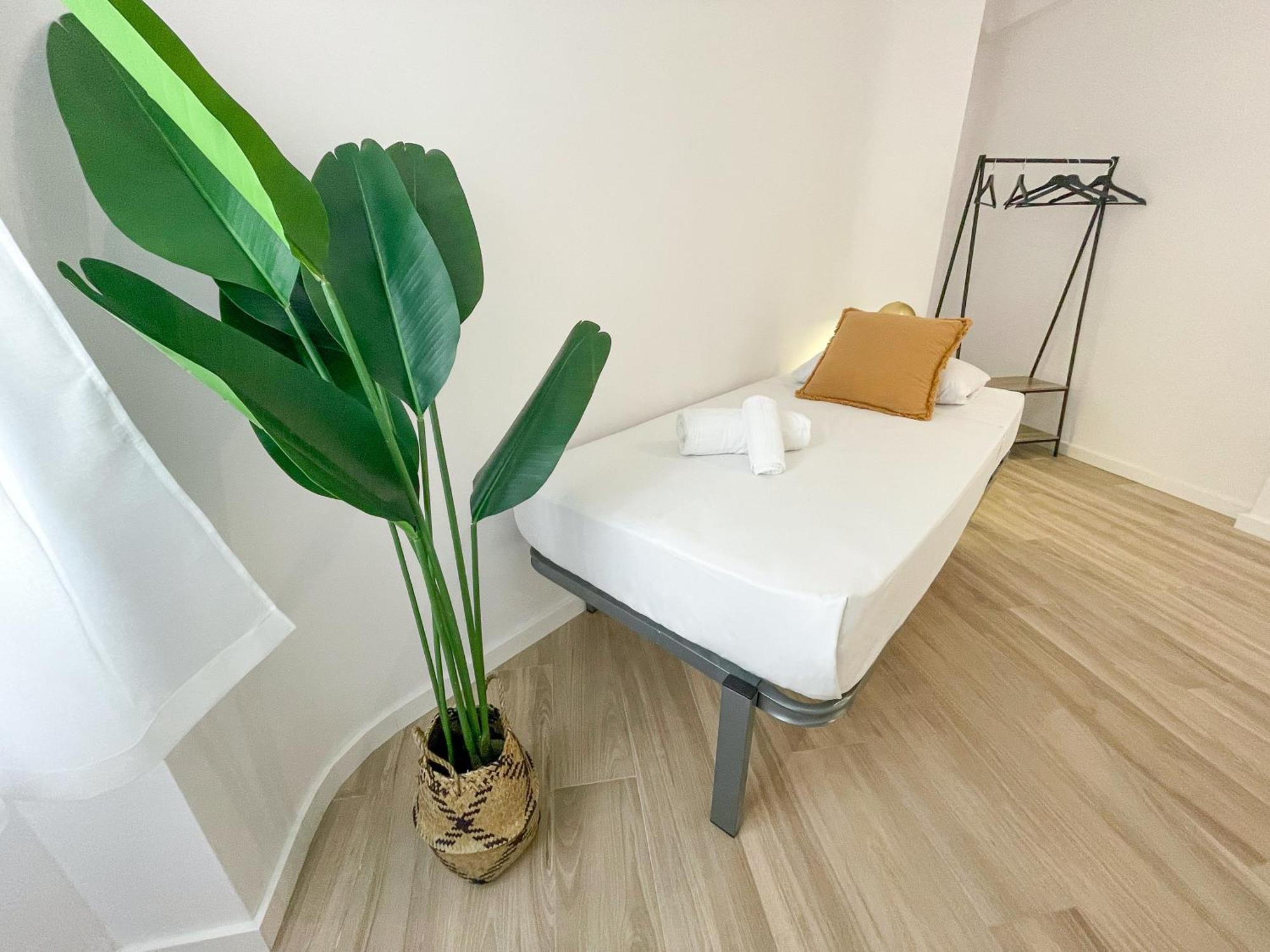 Apartamentos Zaragoza Gran Via 3000 מראה חיצוני תמונה